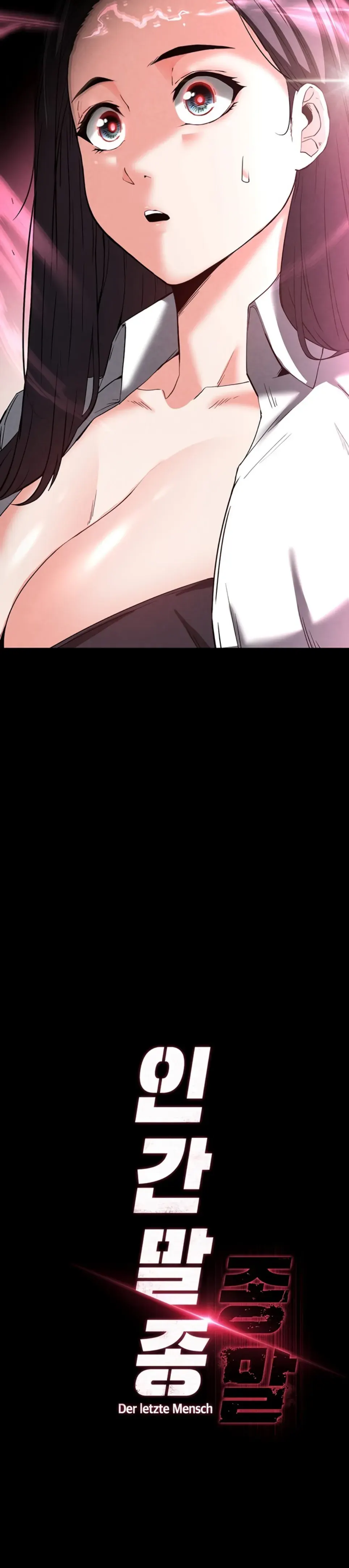 Human Scum Chapter 24