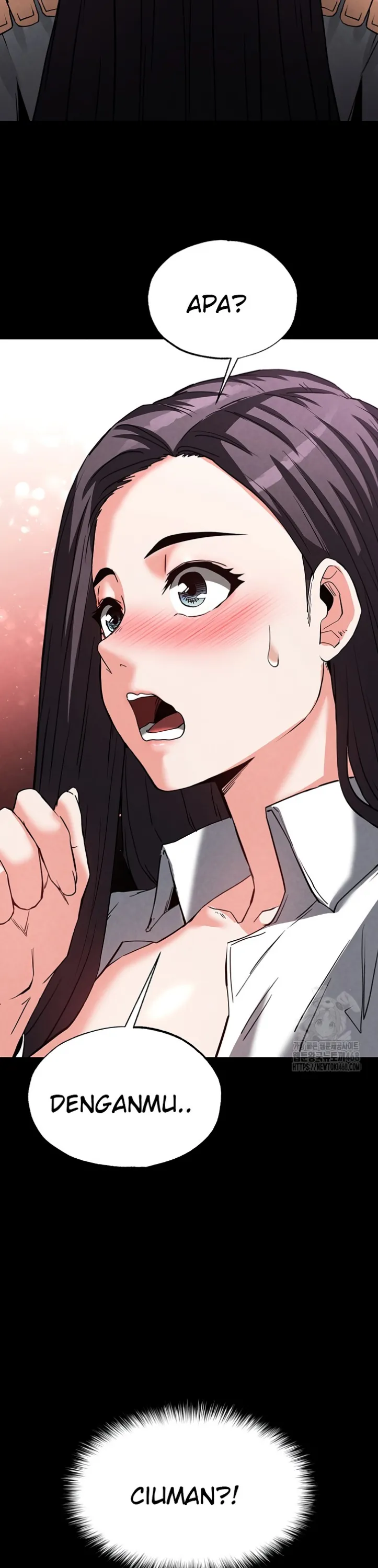 Human Scum Chapter 24