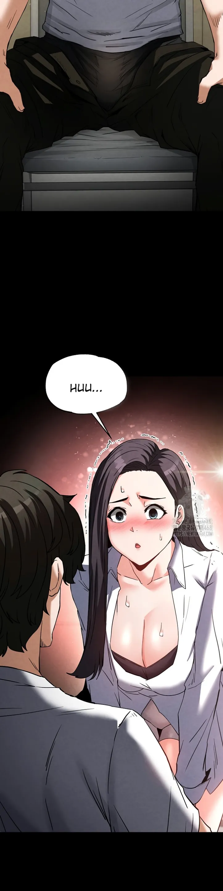 Human Scum Chapter 24