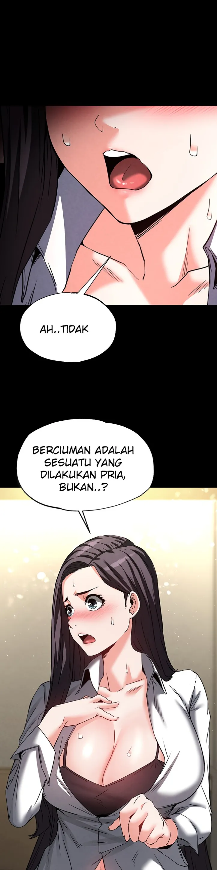 Human Scum Chapter 24
