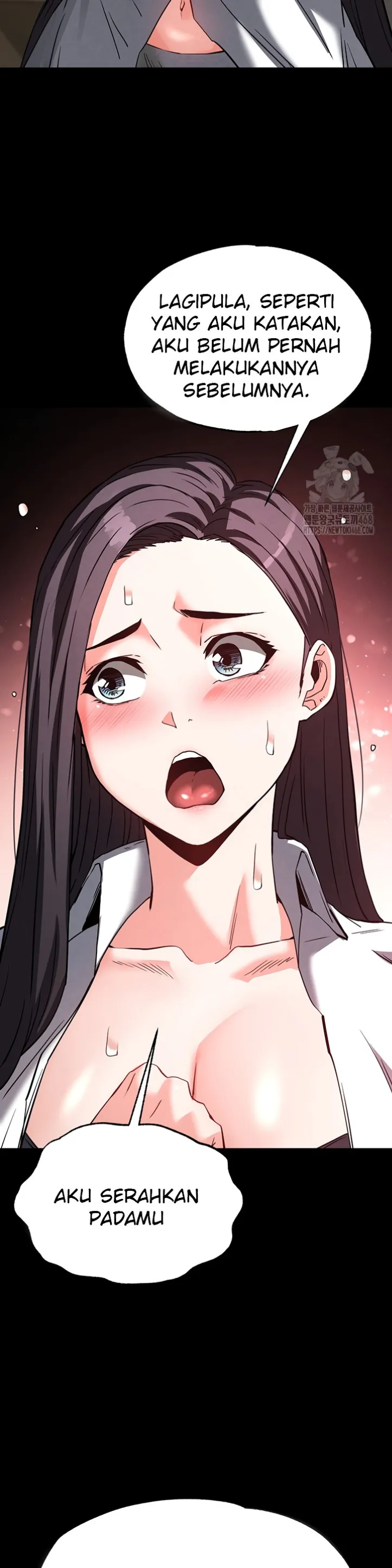 Human Scum Chapter 24
