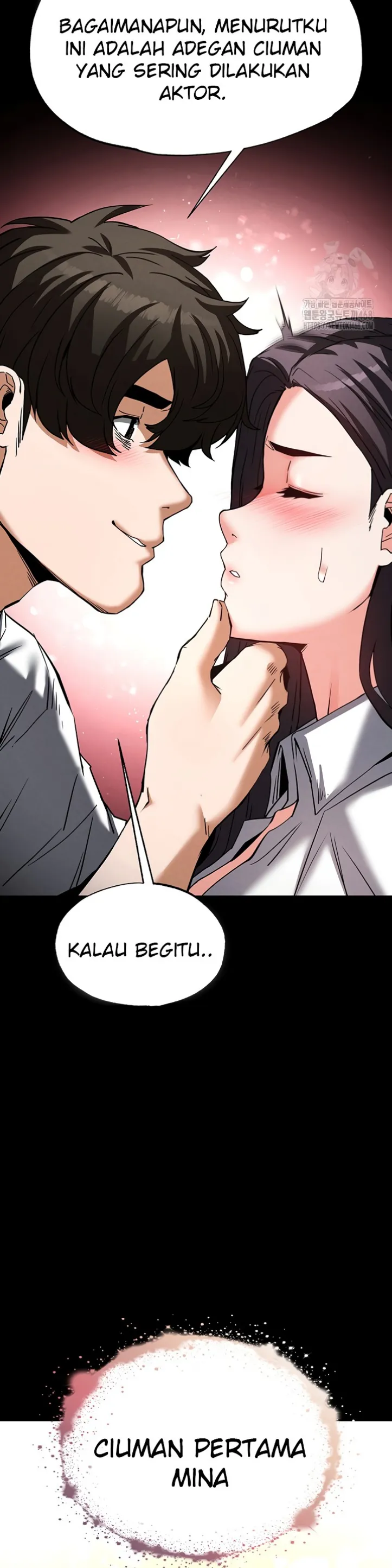 Human Scum Chapter 24