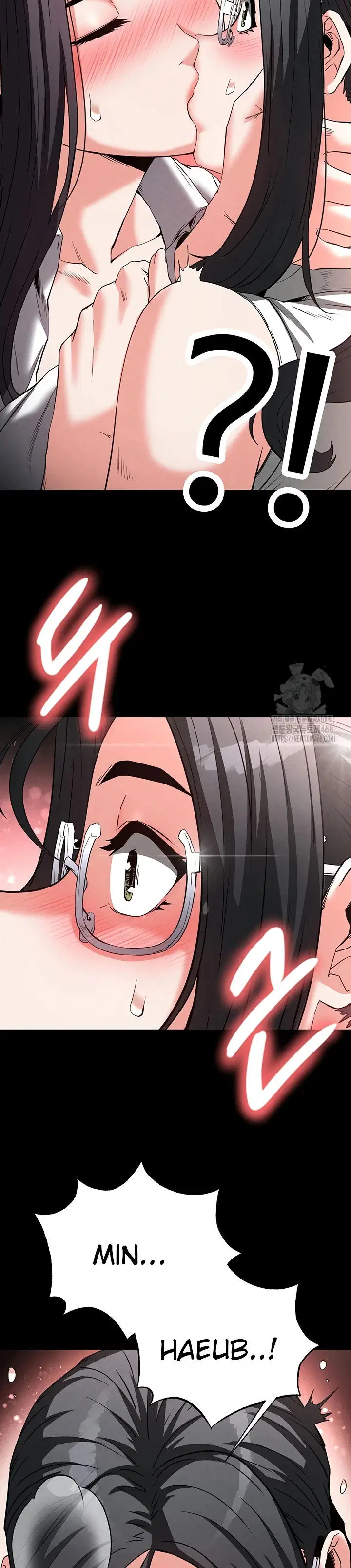 Human Scum Chapter 26
