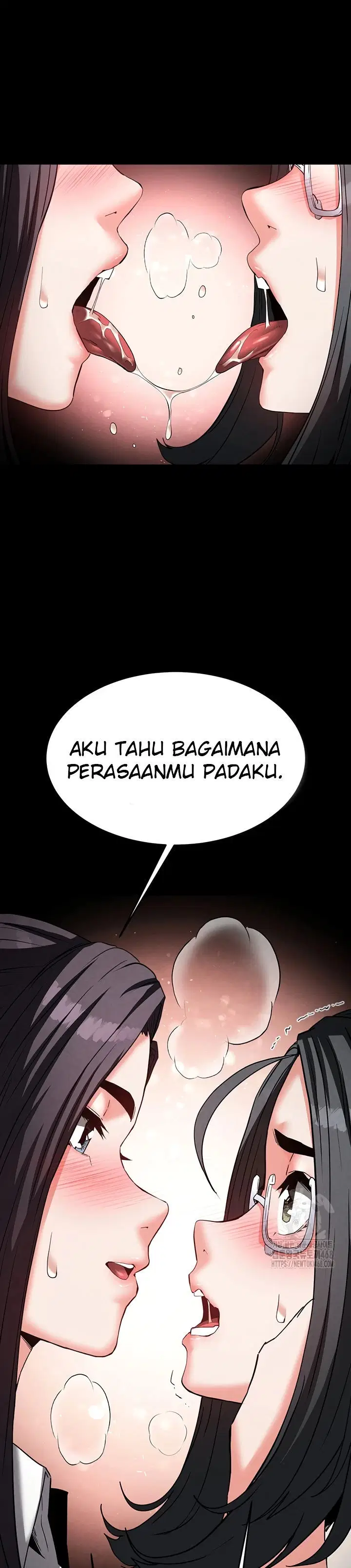 Human Scum Chapter 26