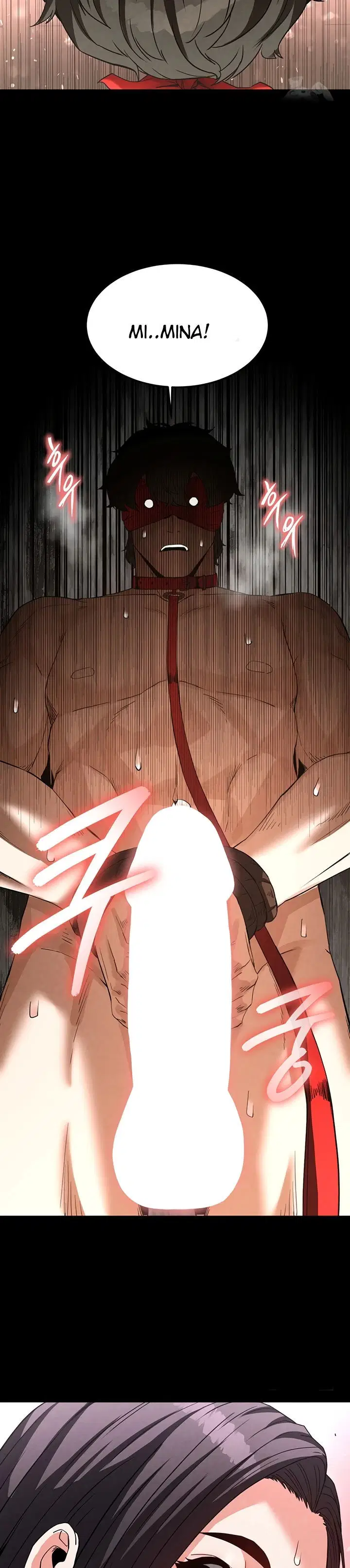 Human Scum Chapter 26