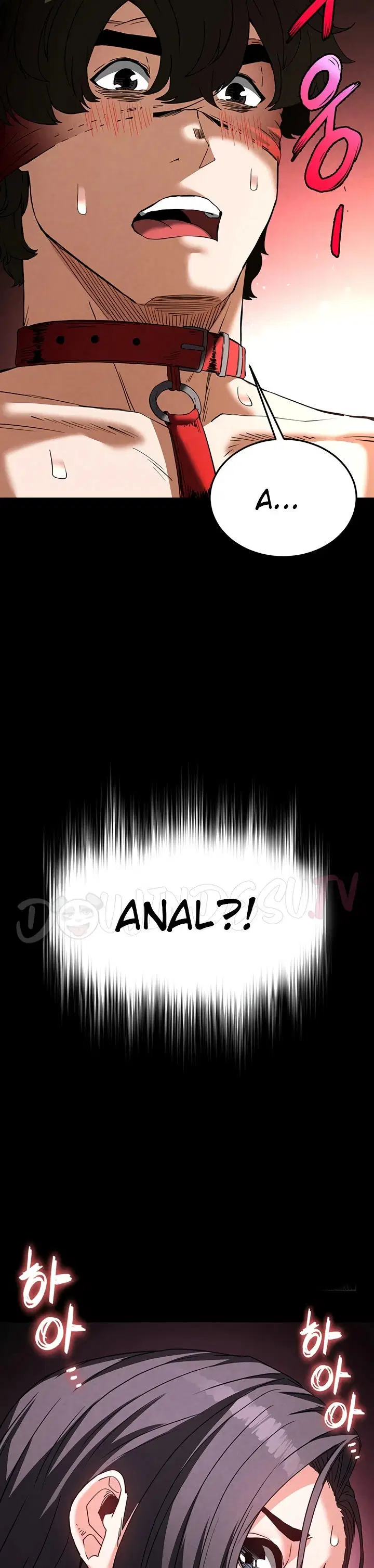 Human Scum Chapter 26