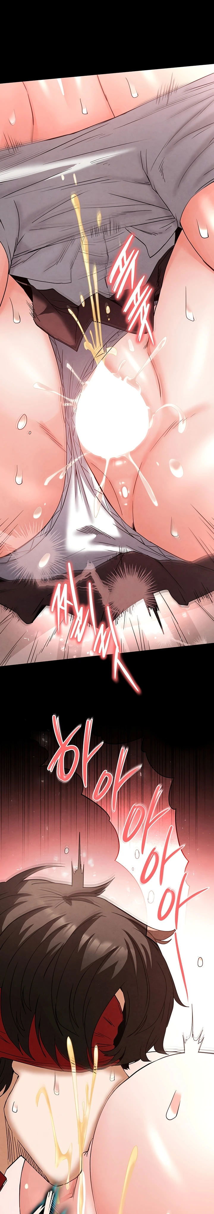 Human Scum Chapter 28
