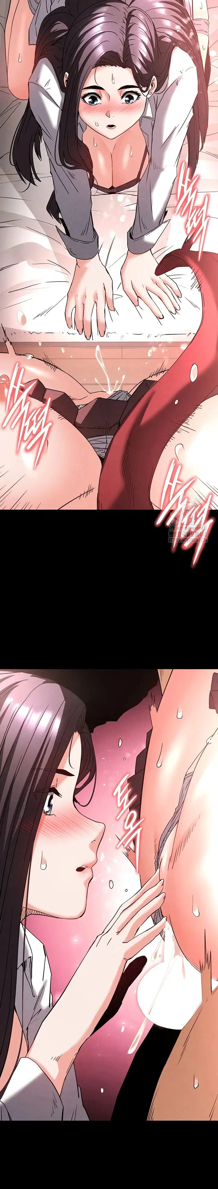 Human Scum Chapter 28
