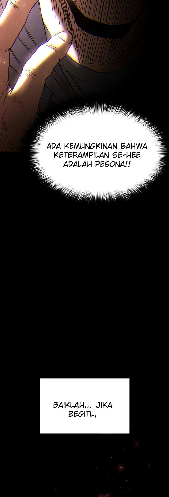 Human Scum Chapter 28