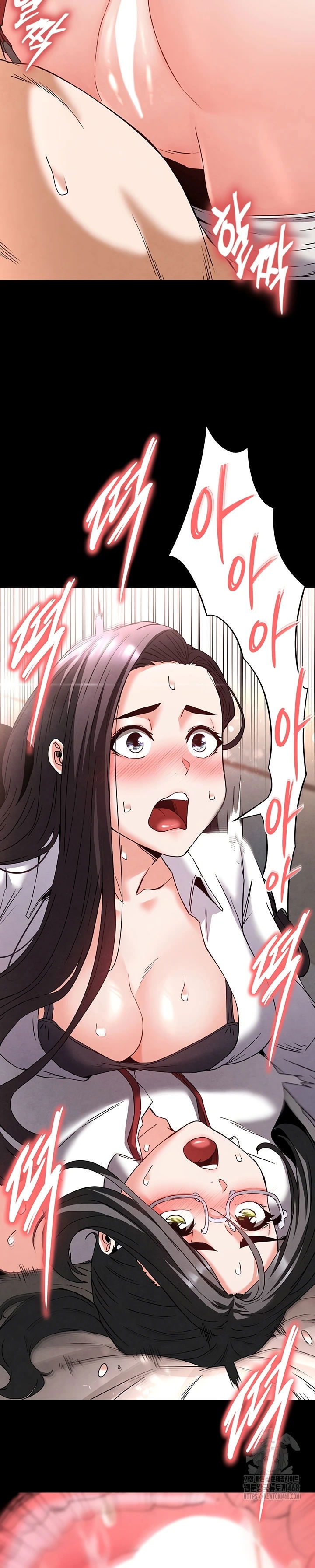 Human Scum Chapter 28