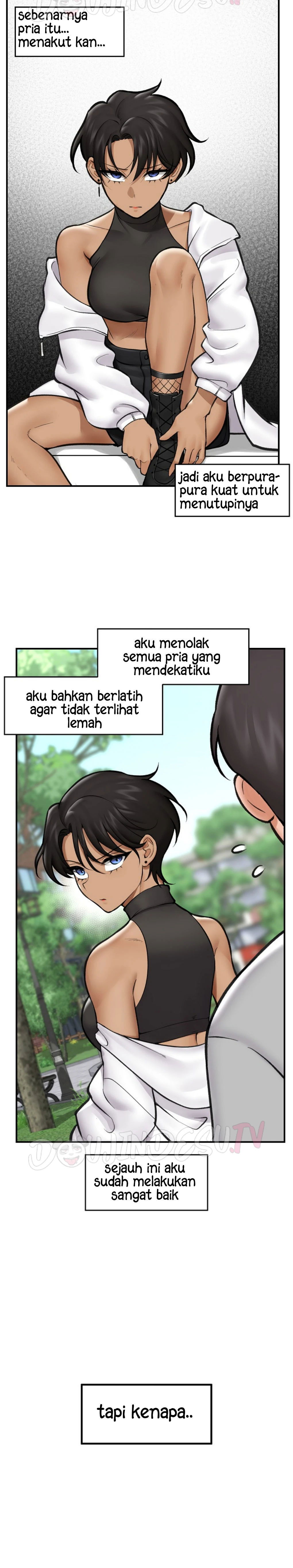 Hypnotic Guard Chapter 21