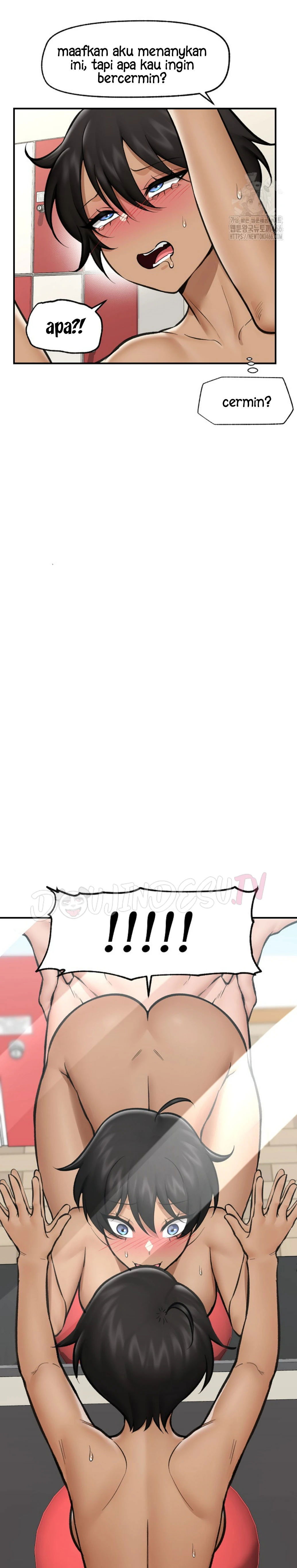 Hypnotic Guard Chapter 21