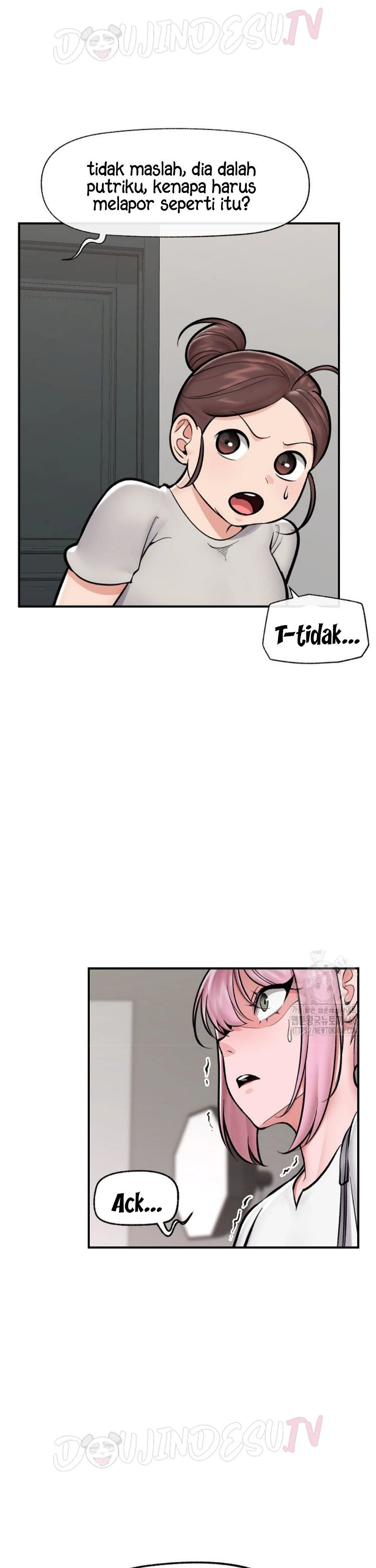 Hypnotic Guard Chapter 23