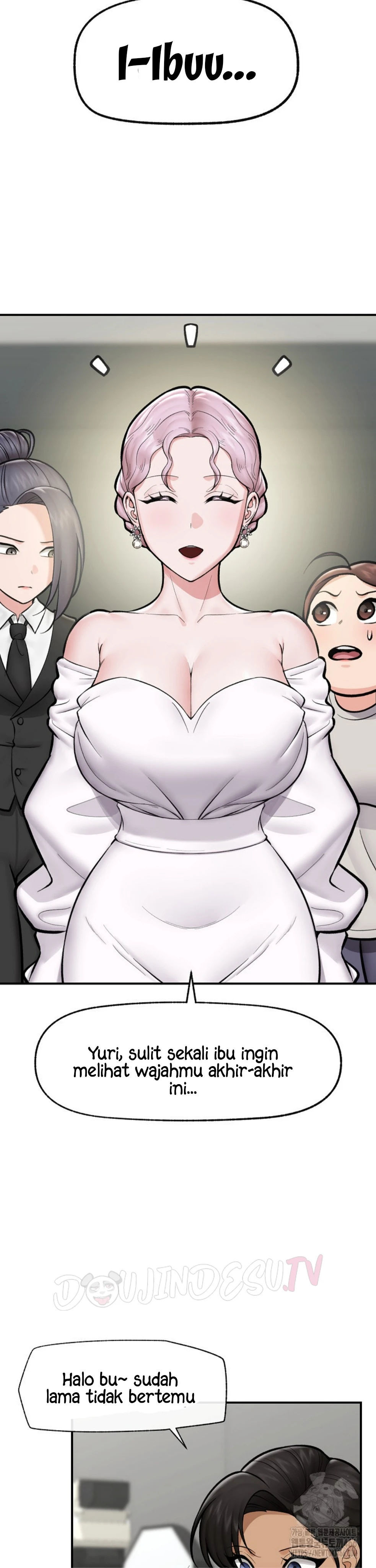 Hypnotic Guard Chapter 23