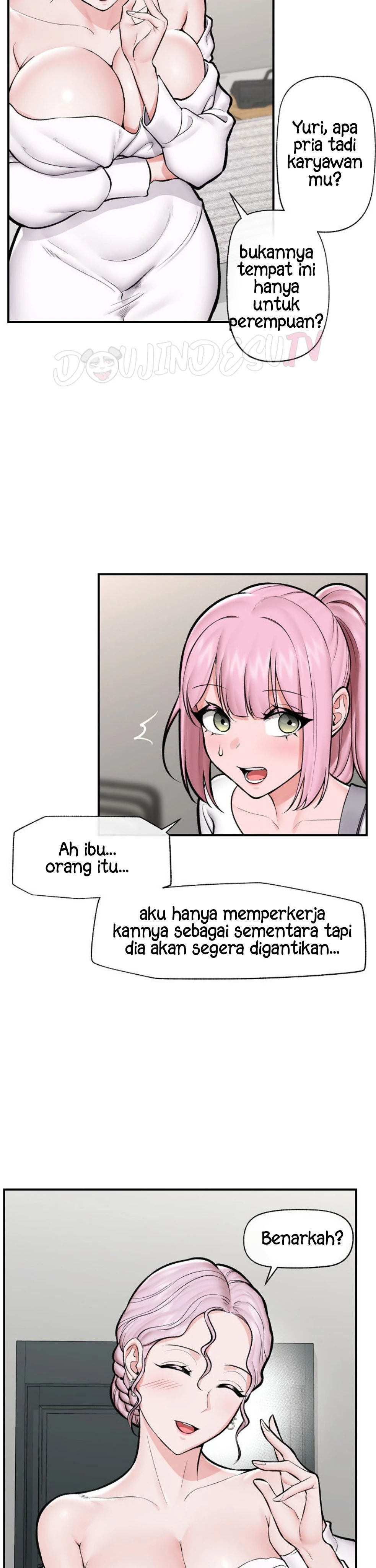 Hypnotic Guard Chapter 23