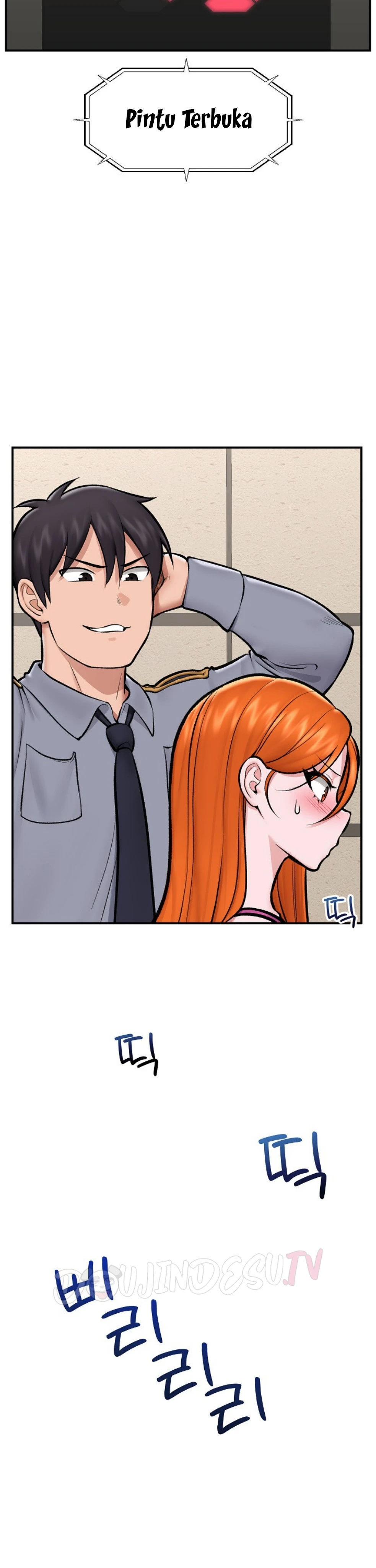 Hypnotic Guard Chapter 23