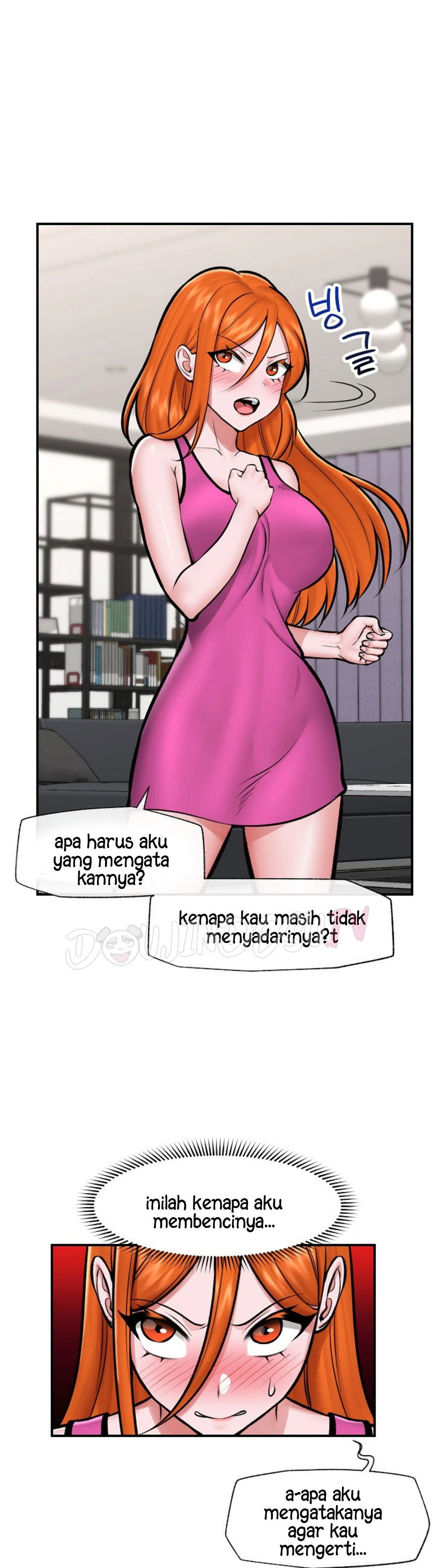Hypnotic Guard Chapter 23