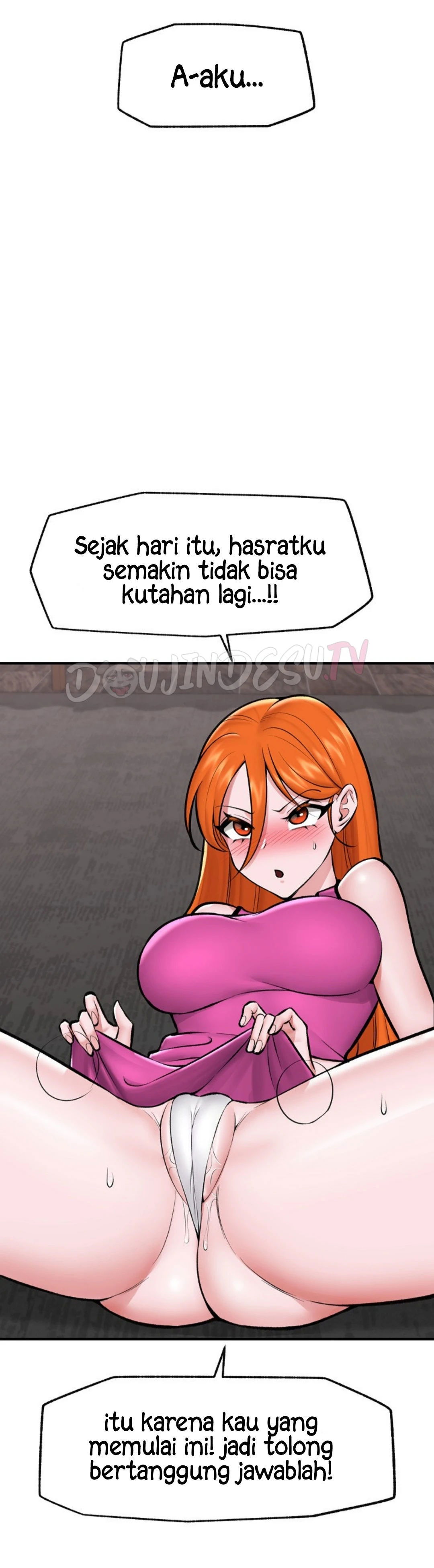 Hypnotic Guard Chapter 23