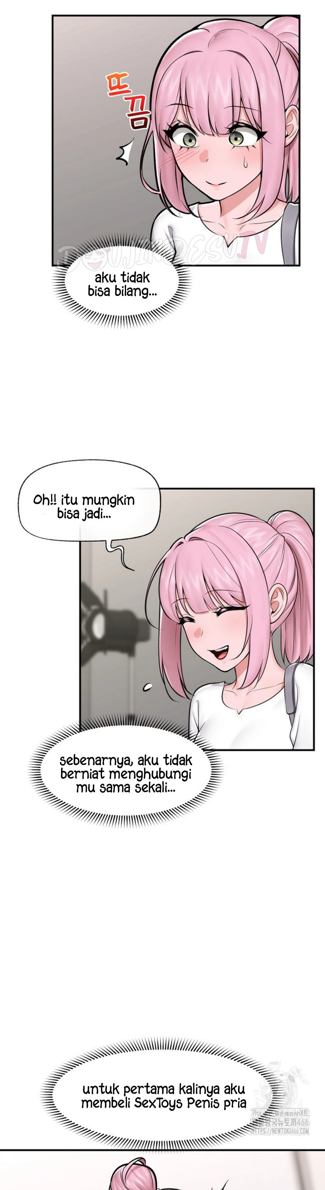 Hypnotic Guard Chapter 23