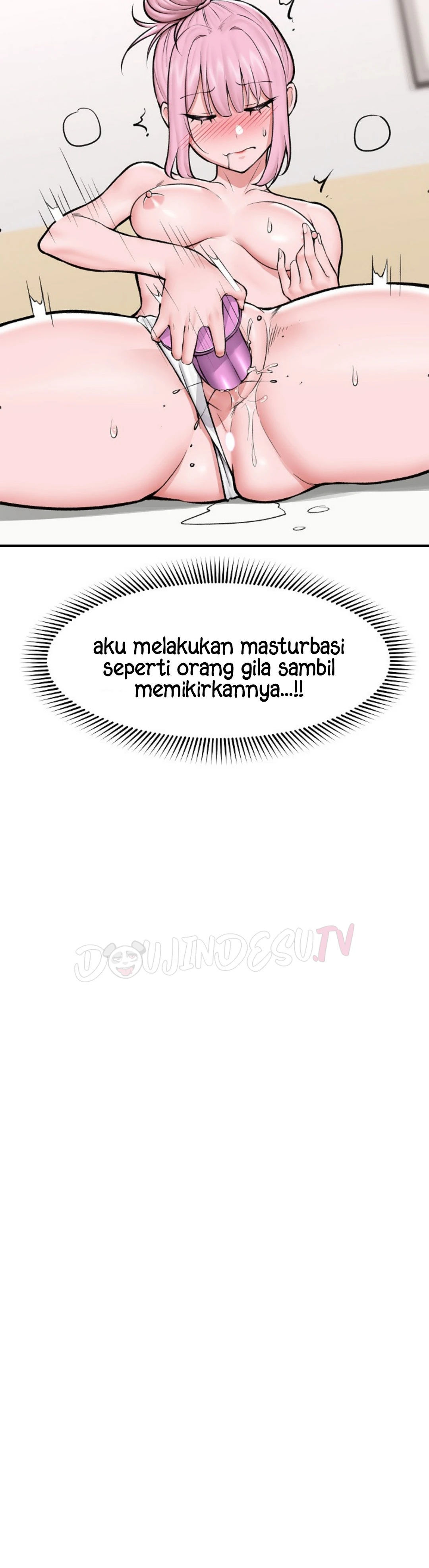 Hypnotic Guard Chapter 23