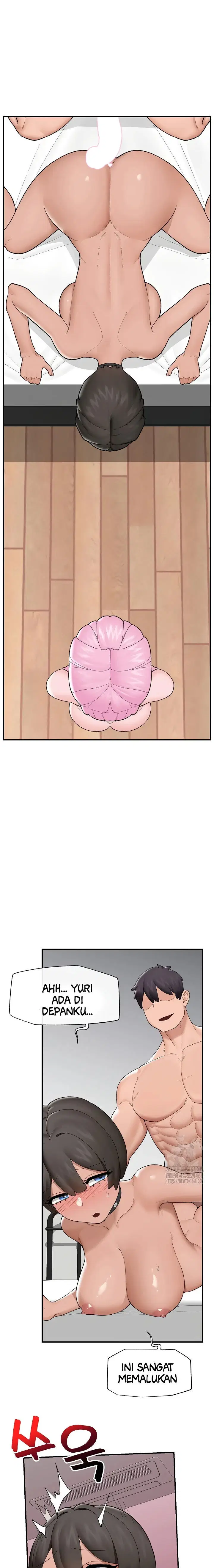 Hypnotic Guard Chapter 41