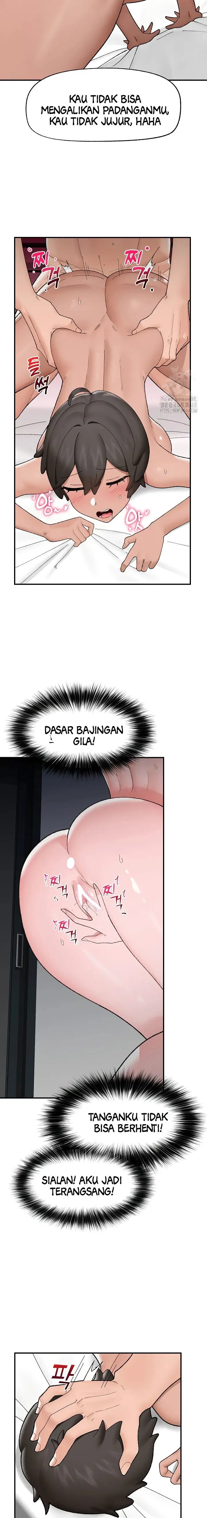 Hypnotic Guard Chapter 41