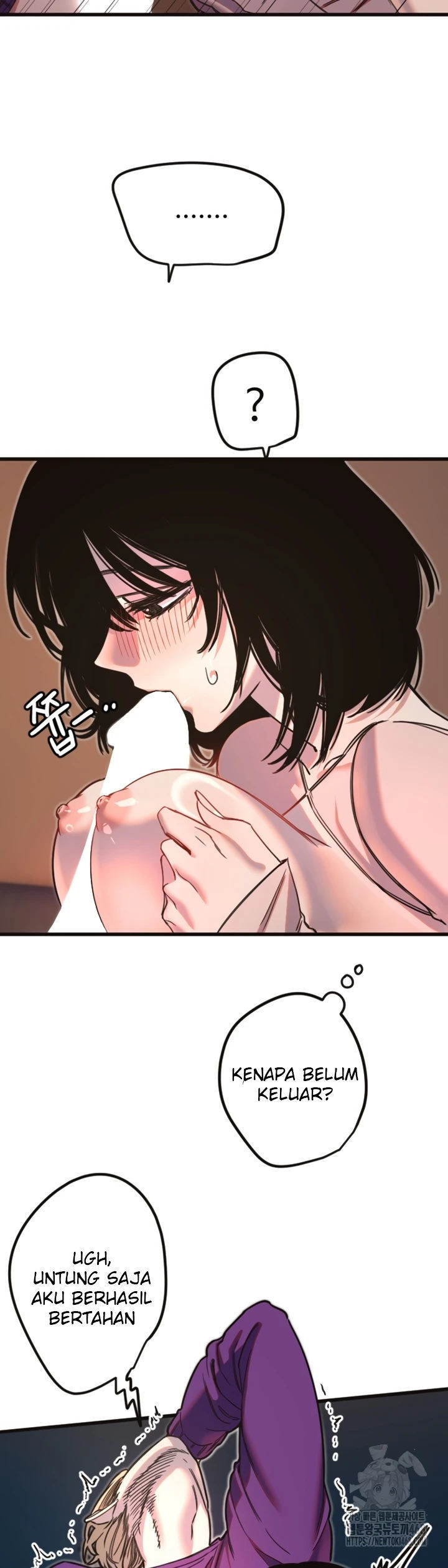Manito Chapter 33