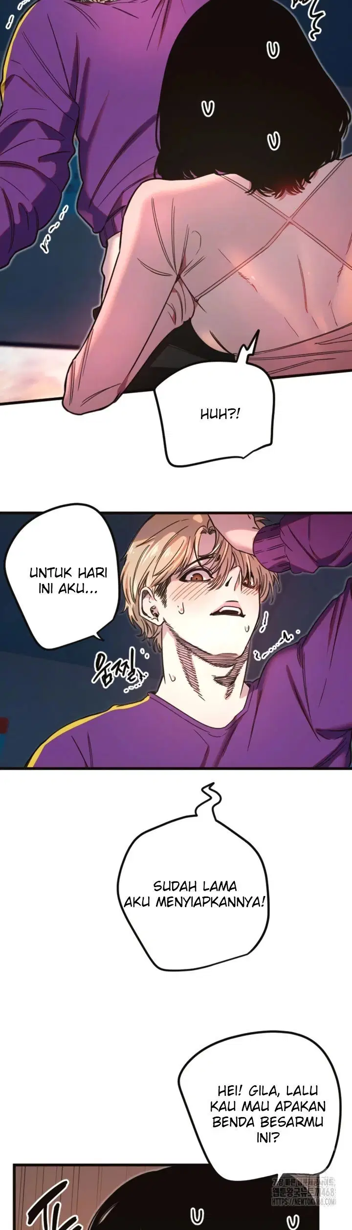 Manito Chapter 33