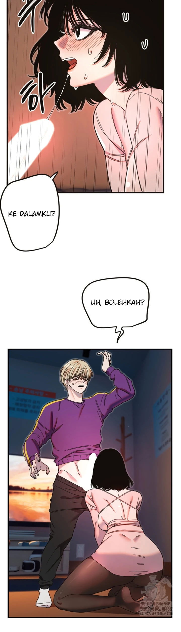 Manito Chapter 33