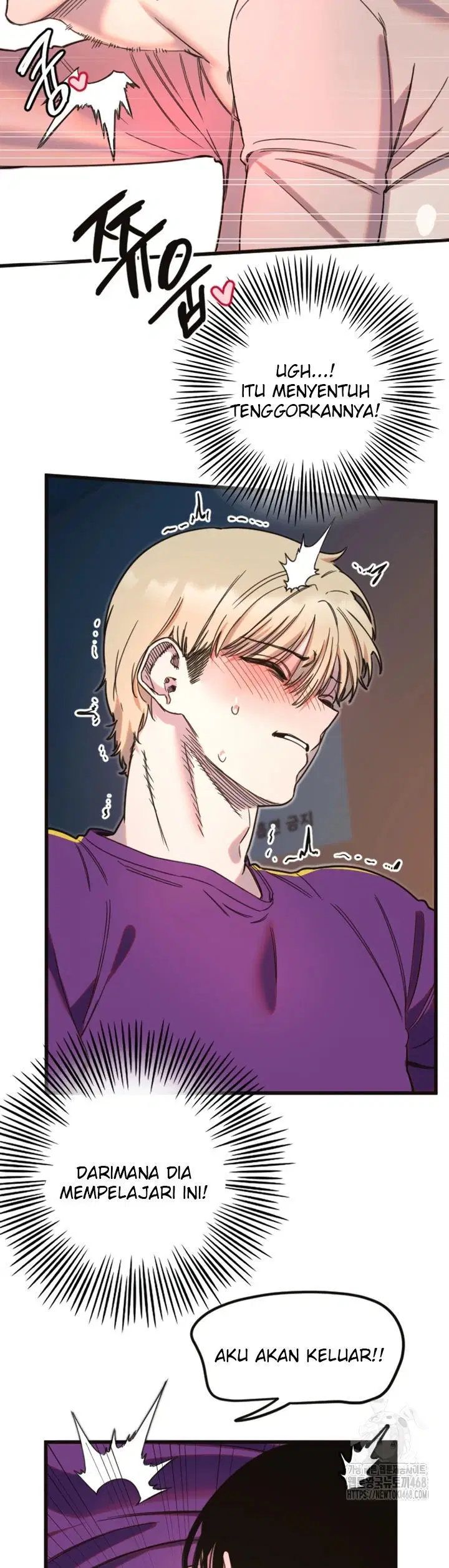 Manito Chapter 33