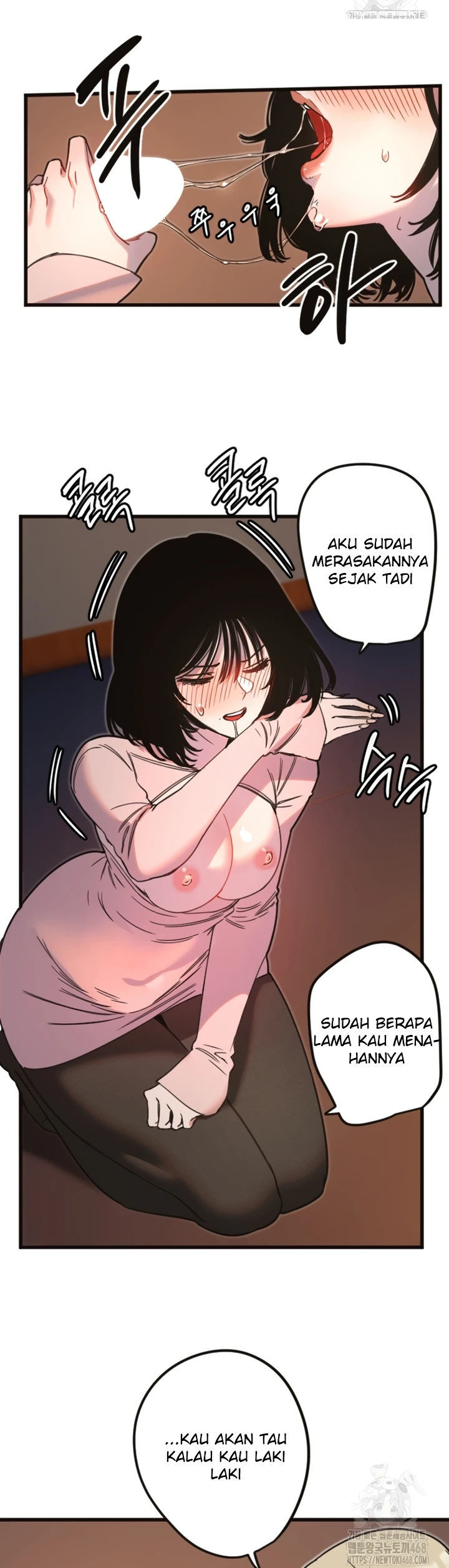 Manito Chapter 33
