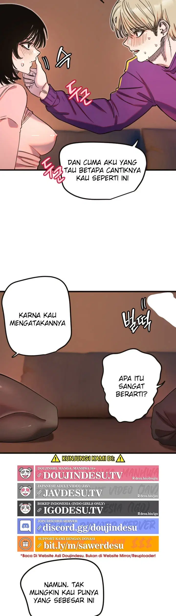 Manito Chapter 33