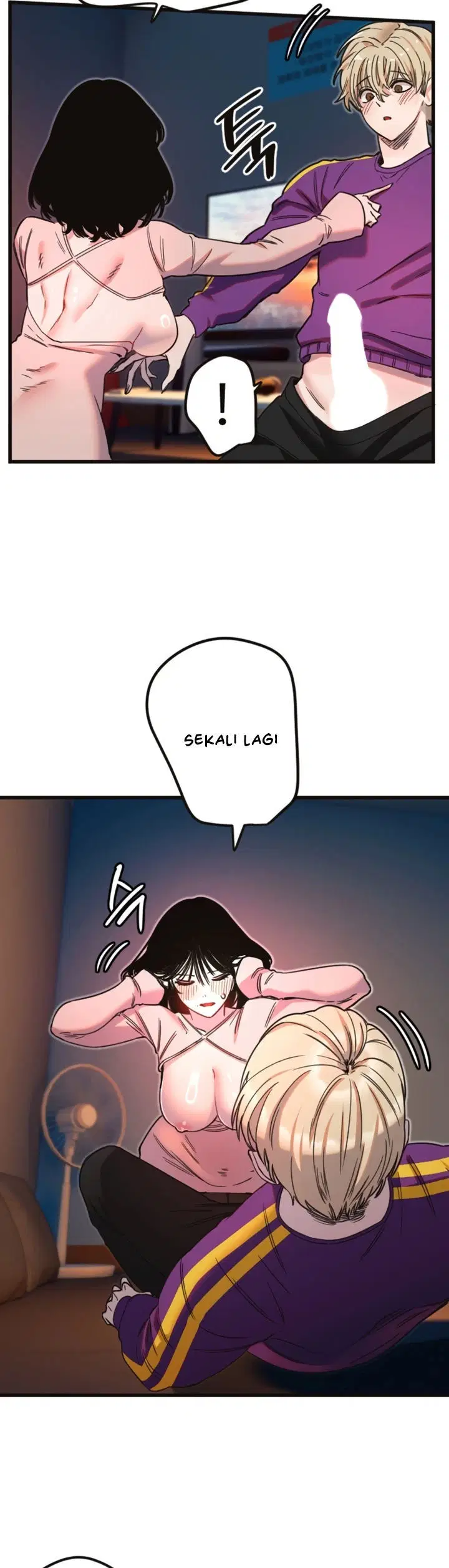 Manito Chapter 33