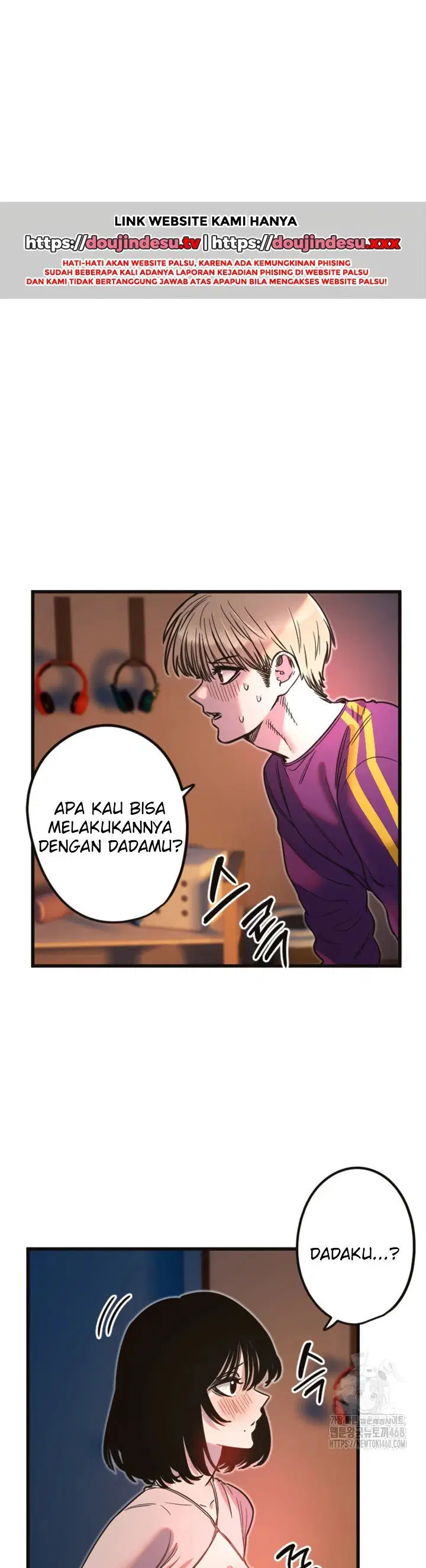 Manito Chapter 33