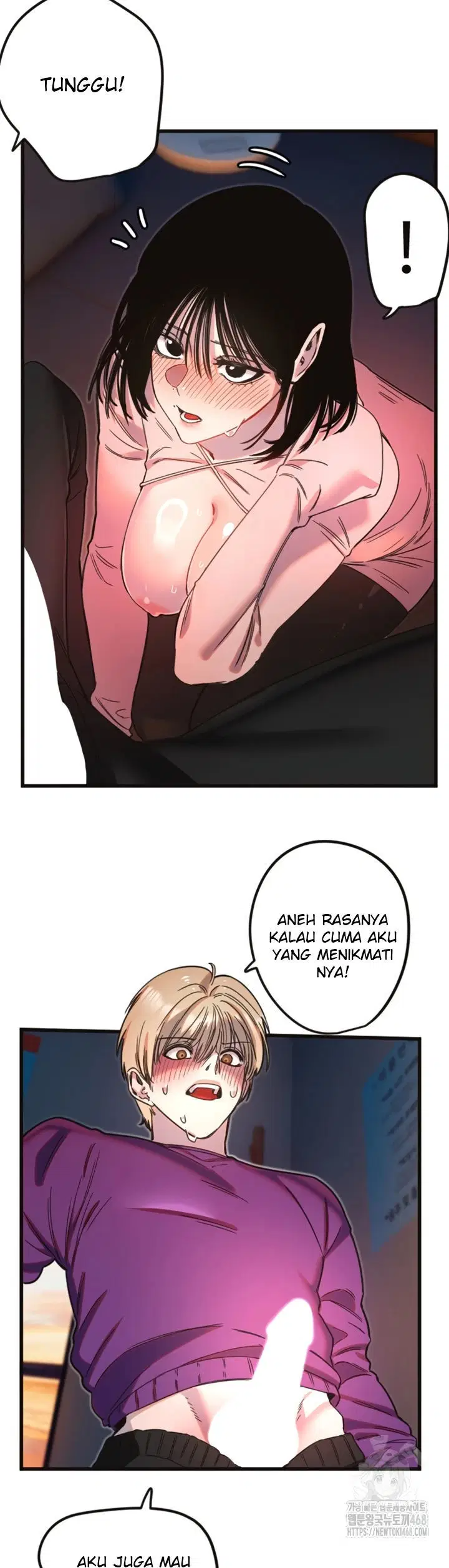 Manito Chapter 33
