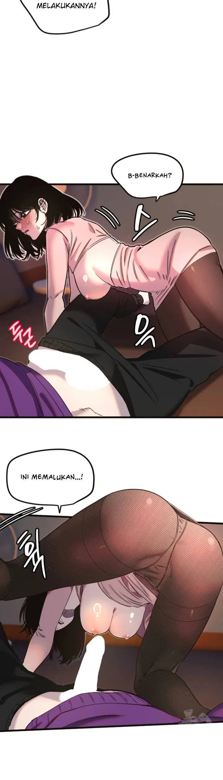 Manito Chapter 33
