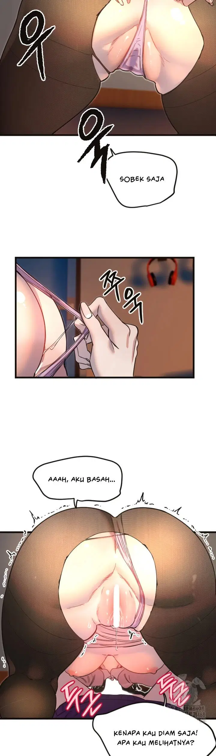 Manito Chapter 33