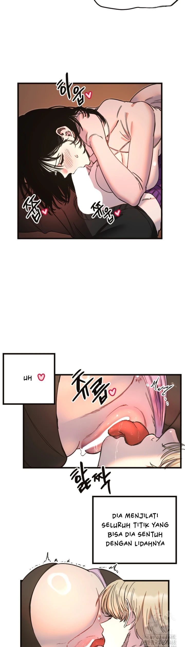 Manito Chapter 33