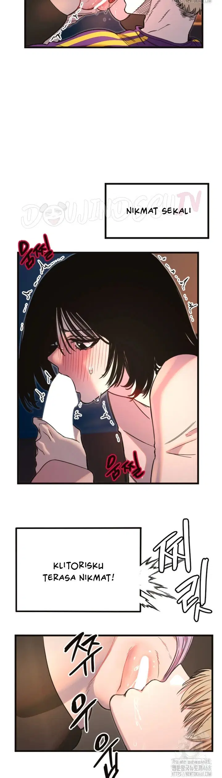 Manito Chapter 33
