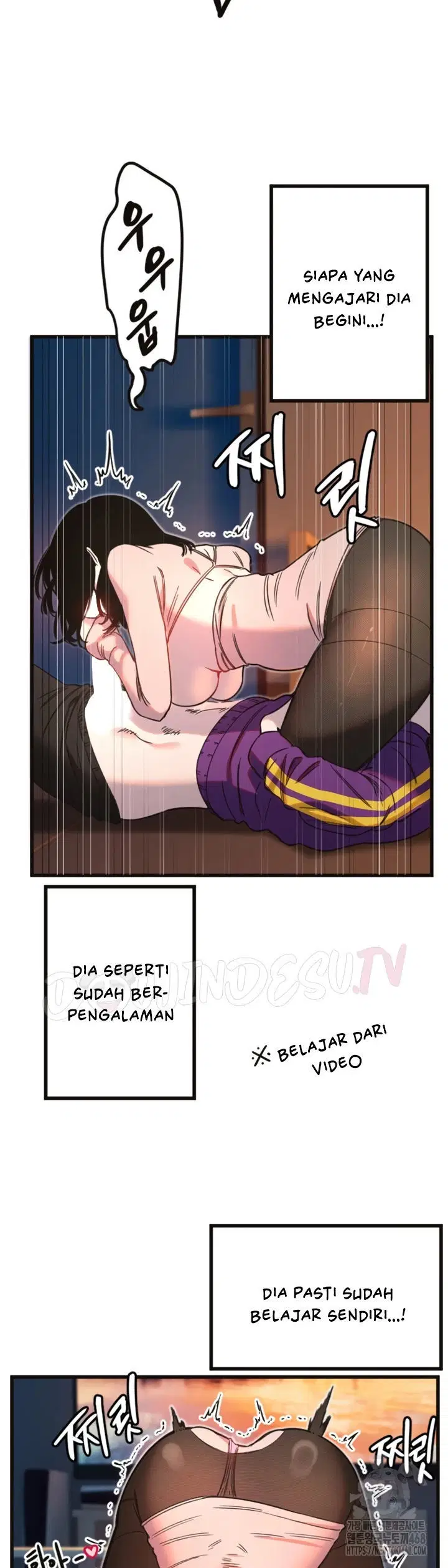 Manito Chapter 33