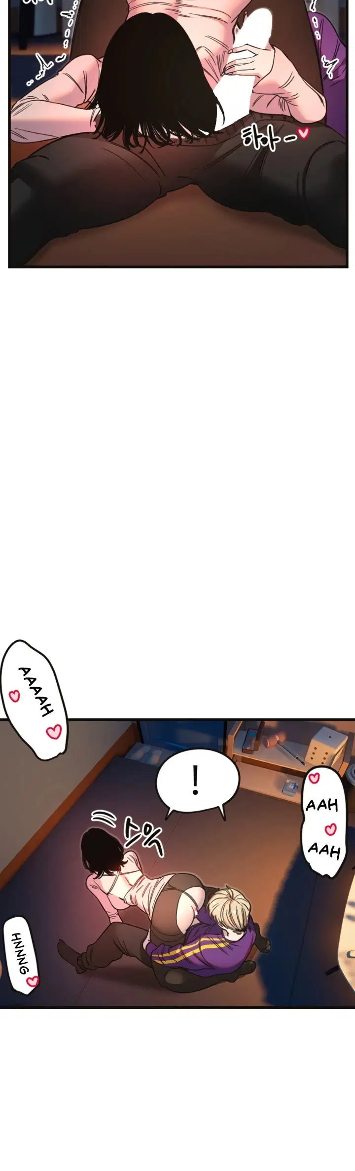 Manito Chapter 33