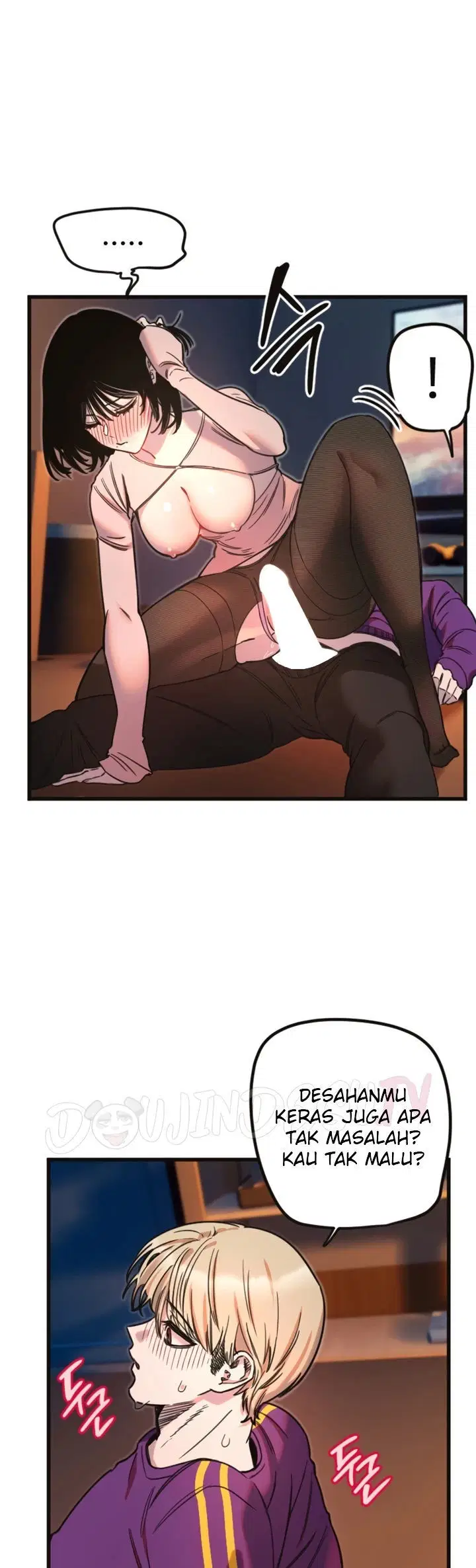 Manito Chapter 33