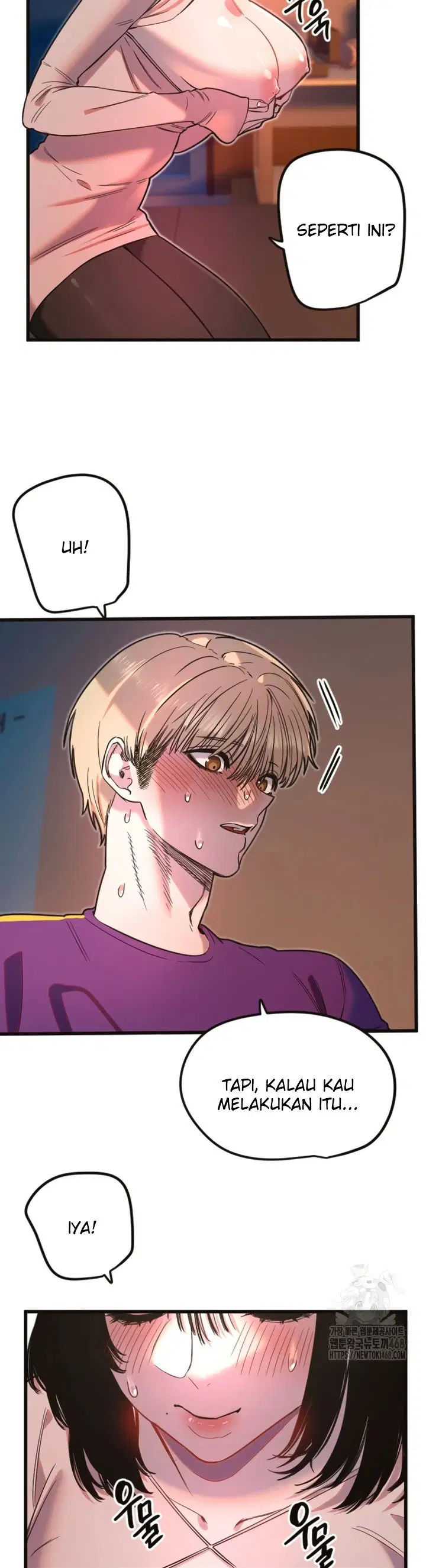 Manito Chapter 33