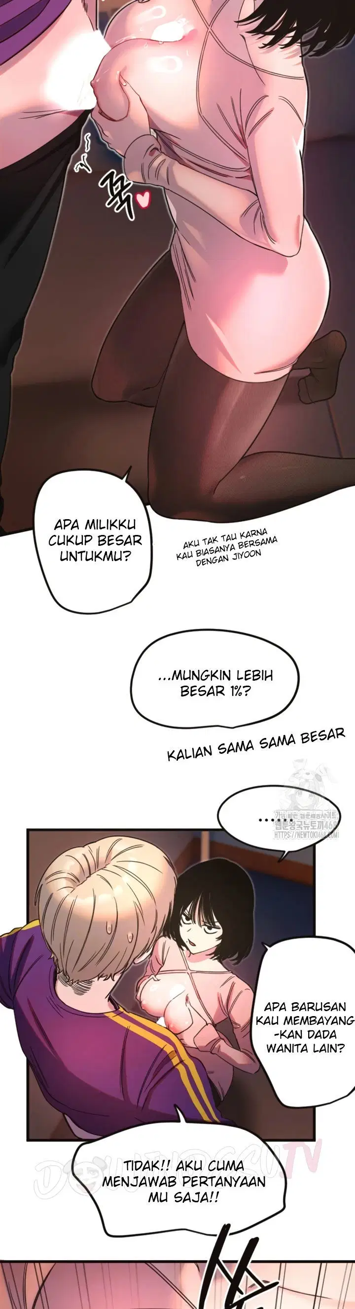 Manito Chapter 33