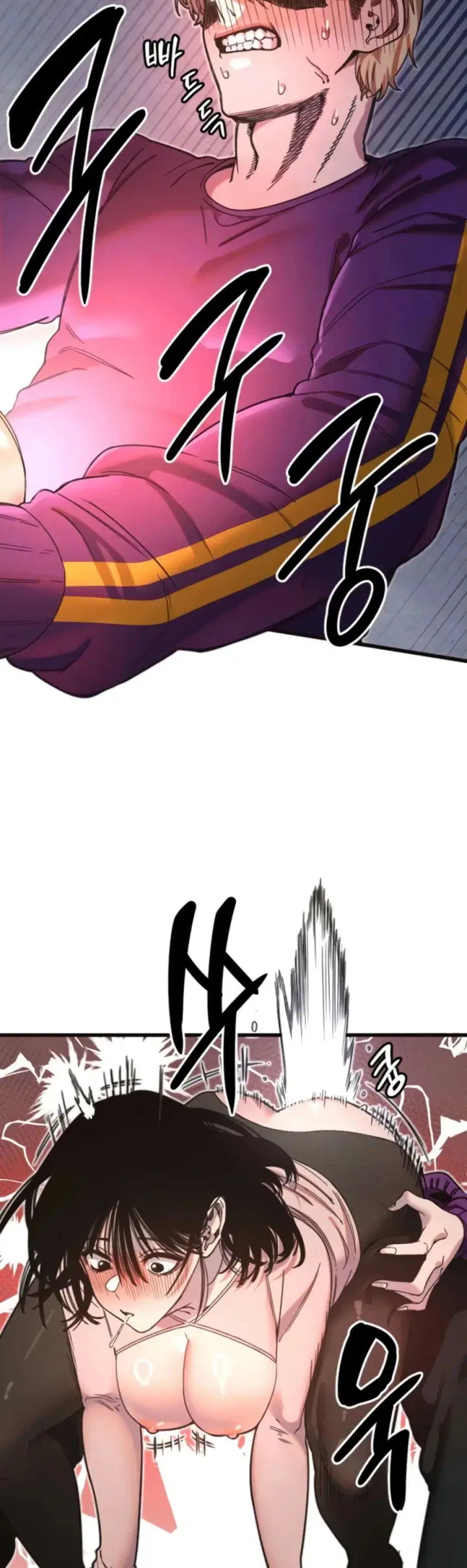 Manito Chapter 34