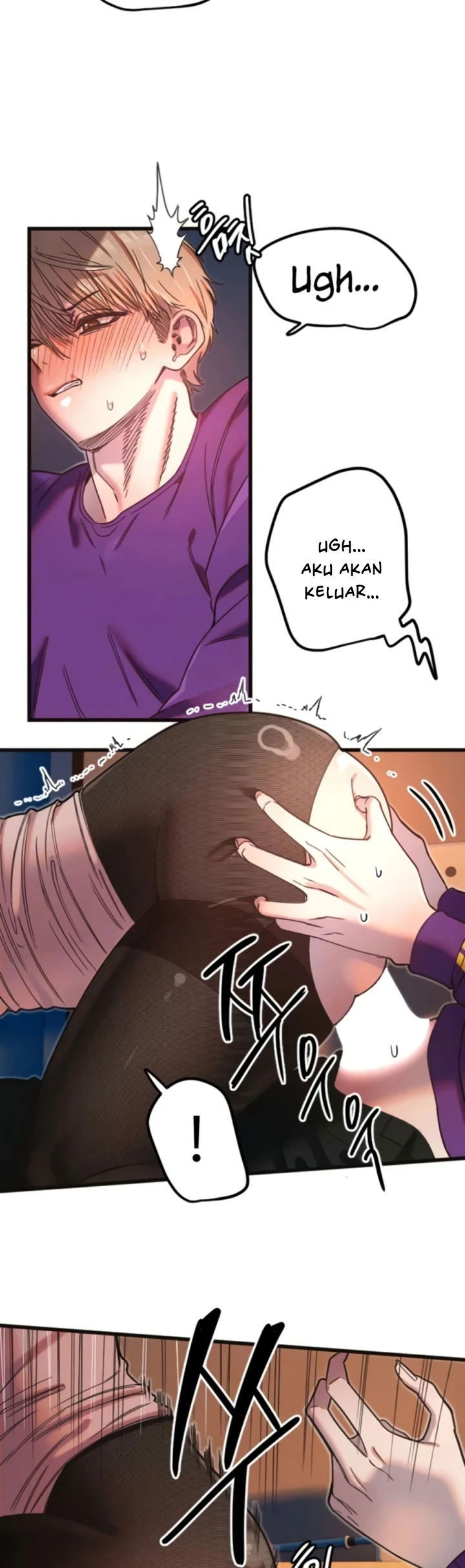 Manito Chapter 34
