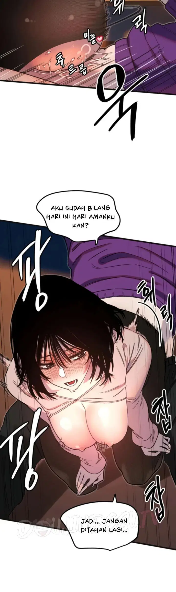 Manito Chapter 34