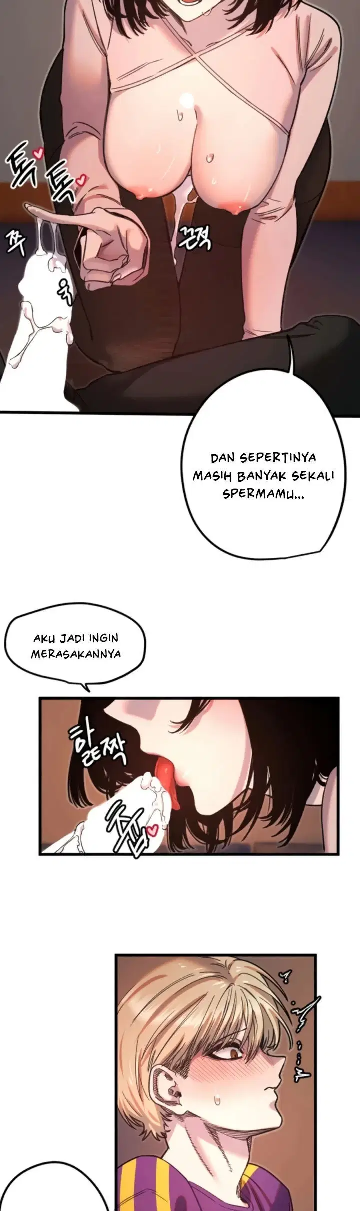 Manito Chapter 34