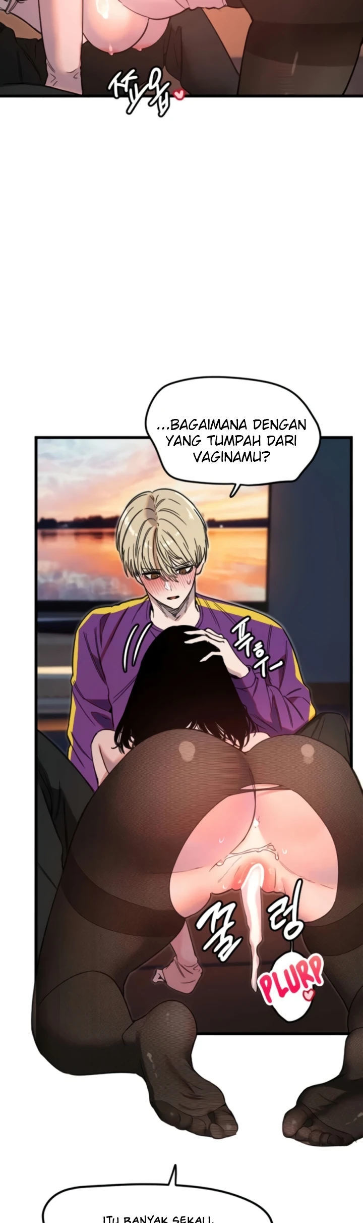 Manito Chapter 34