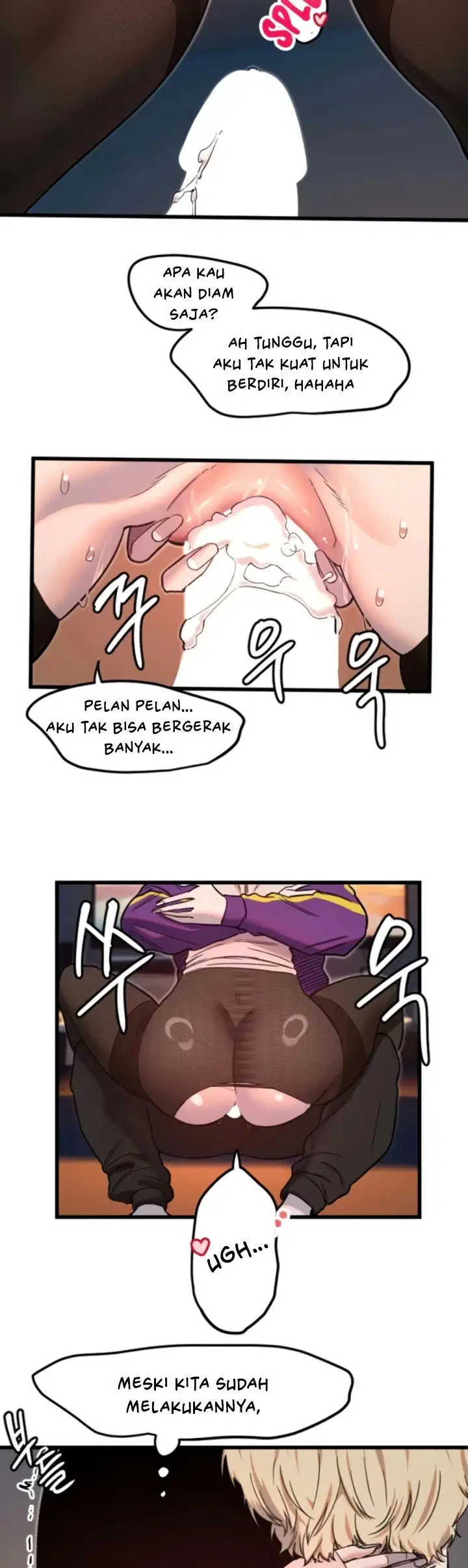 Manito Chapter 34